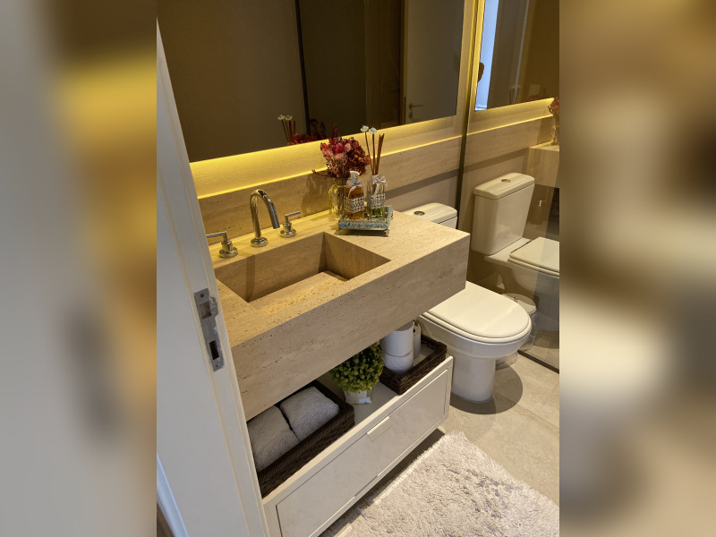 imóvel com 75m² - Vila Mariana - São Paulo