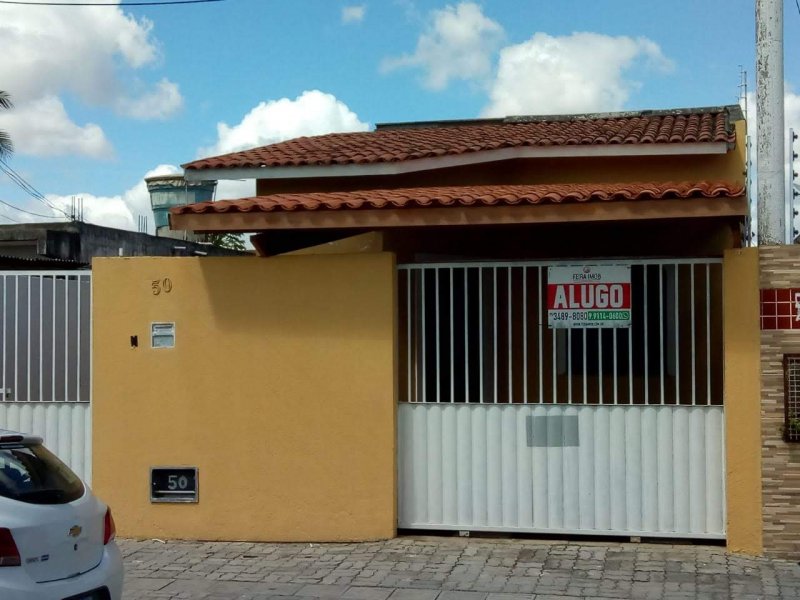 Casa à venda Conceição com 90m² e 3 quartos por R$ 190.000 - 763900046-img-20190321-wa0105.jpg