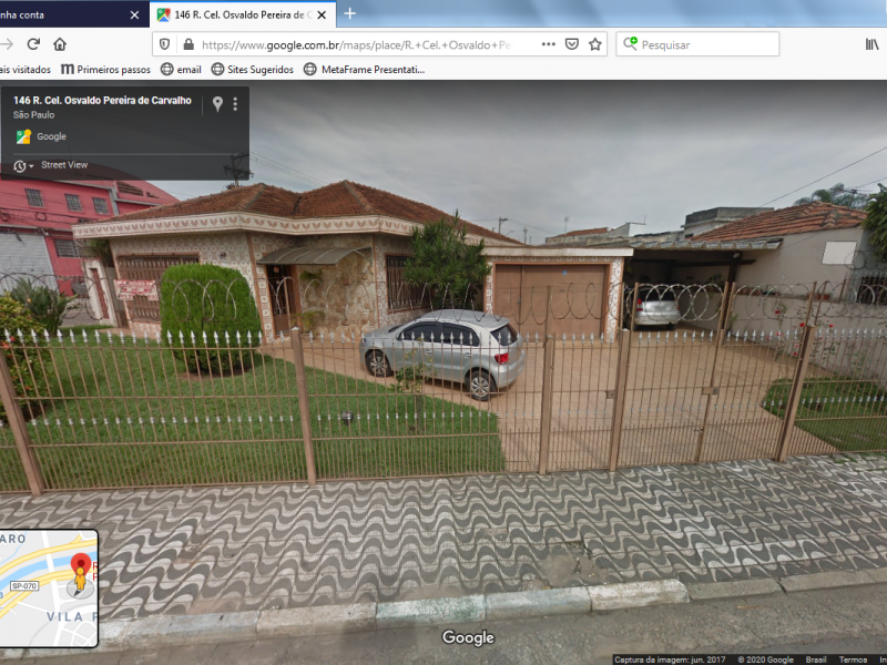 Casa à venda Vila Santo Henrique com 196m² e 4 quartos por R$ 1.000.000 - 1081194456-image-1.png
