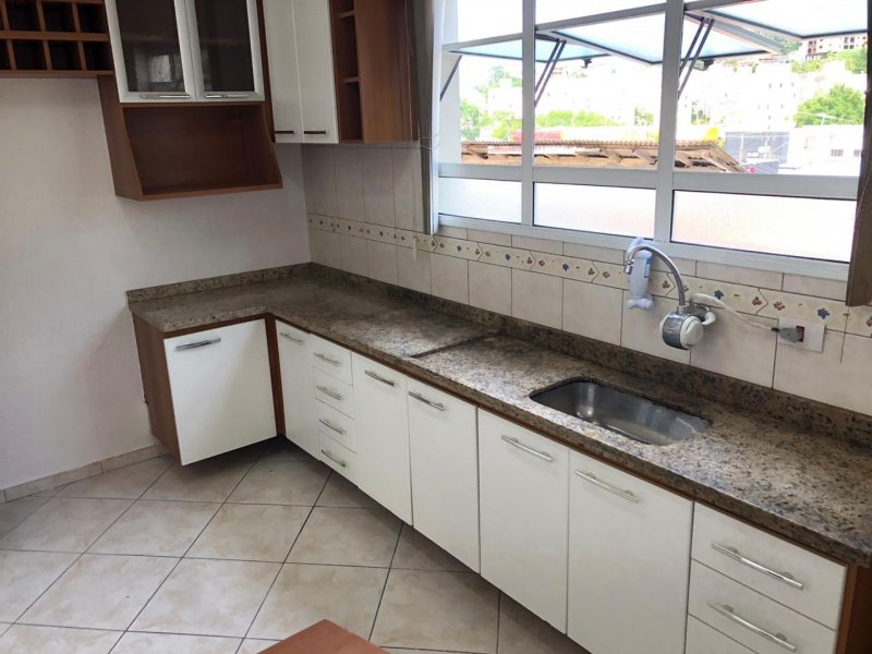 Casa de condomínio à venda Demarchi com 137m² e 3 quartos por R$ 510.000 - 1473575305-12-cozinhaa.jpg