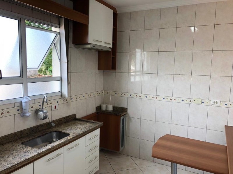 Casa de condomínio à venda Demarchi com 137m² e 3 quartos por R$ 510.000 - 215447786-12-cozinhaaa.jpg