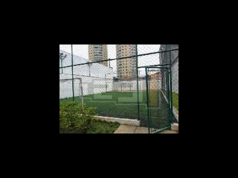 imóvel com 56m² - Cambuci - São Paulo