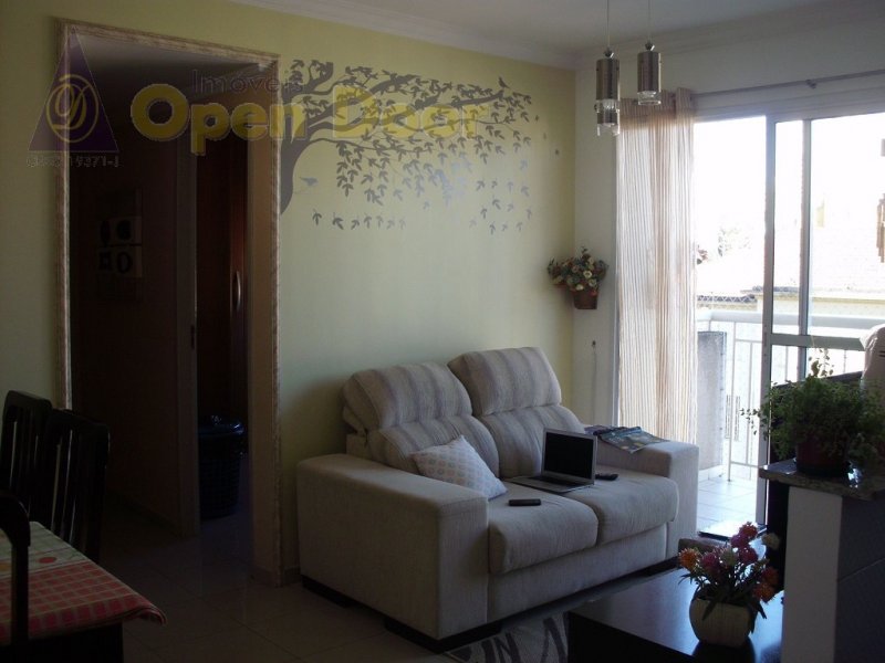 imóvel com 56m² - Cambuci - São Paulo