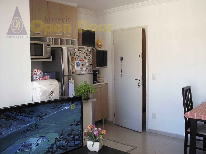 imóvel com 56m² - Cambuci - São Paulo