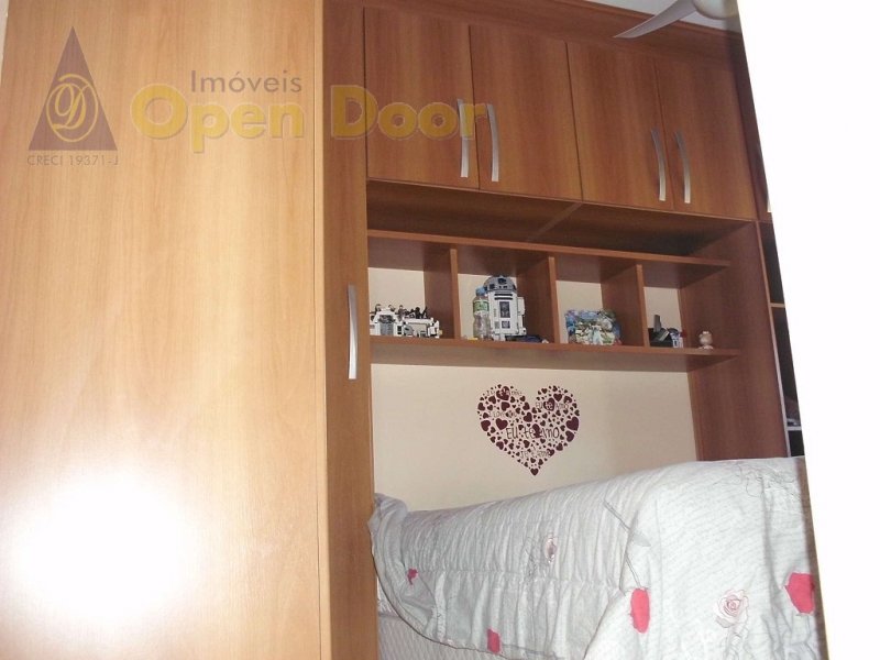imóvel com 56m² - Cambuci - São Paulo