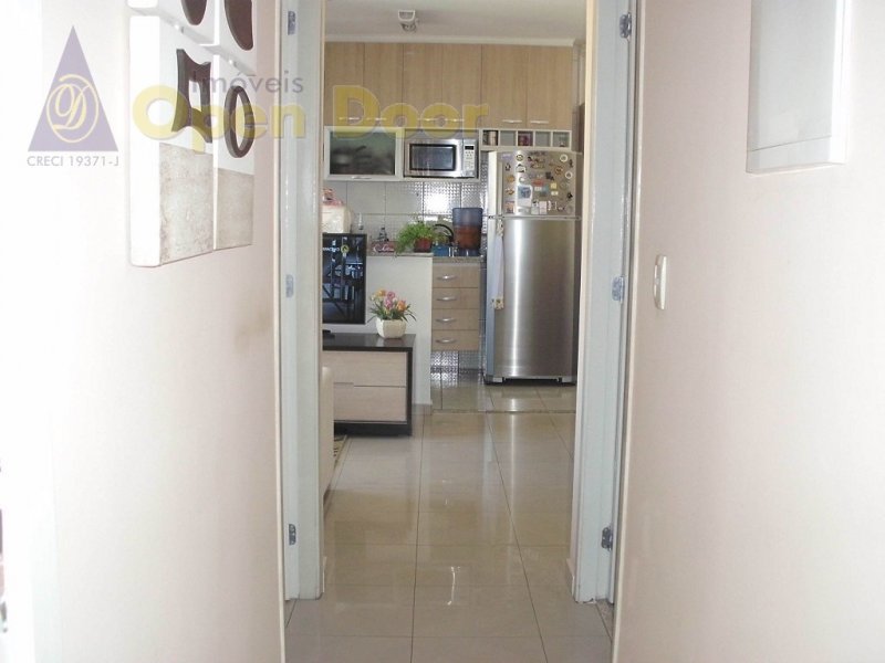 imóvel com 56m² - Cambuci - São Paulo