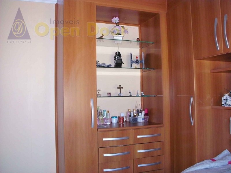 imóvel com 56m² - Cambuci - São Paulo