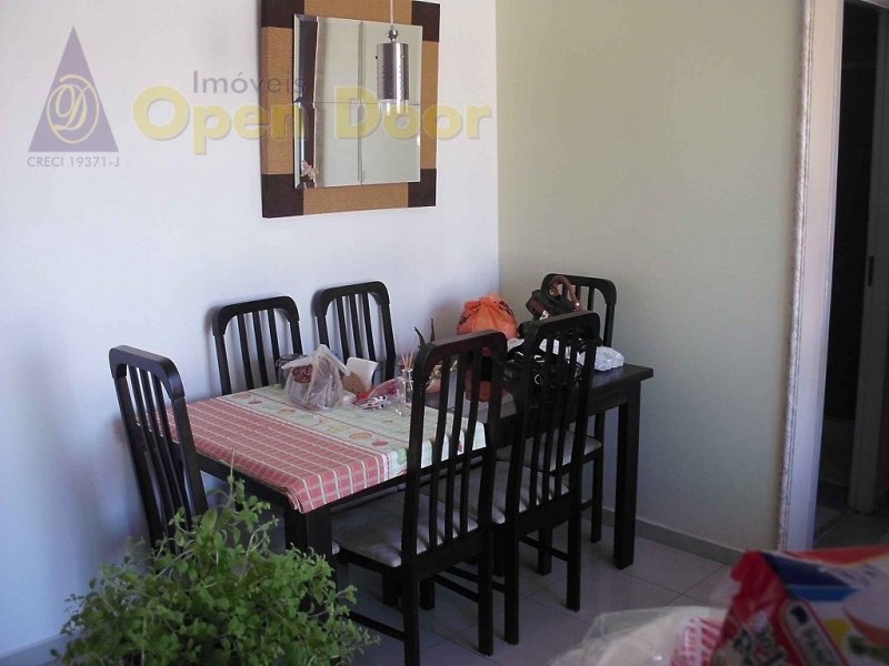 imóvel com 56m² - Cambuci - São Paulo