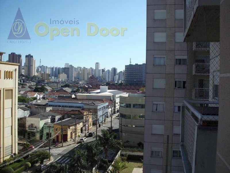 imóvel com 56m² - Cambuci - São Paulo