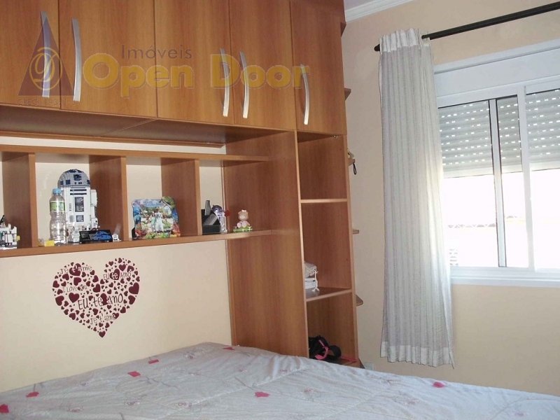 imóvel com 56m² - Cambuci - São Paulo