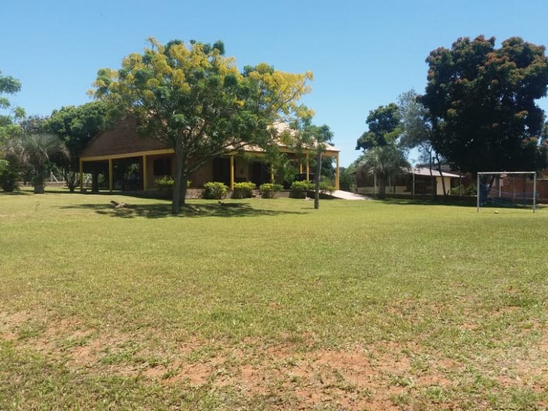 Casa de condomínio à venda Águas Claras com 4400m² e 2 quartos por R$ 425.000 - 13343045-fotos-sitio-103.jpg