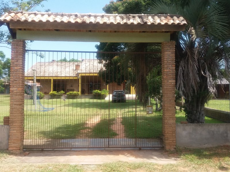 Casa de condomínio à venda Águas Claras com 4400m² e 2 quartos por R$ 425.000 - 214510001-fotos-sitio-017.jpg