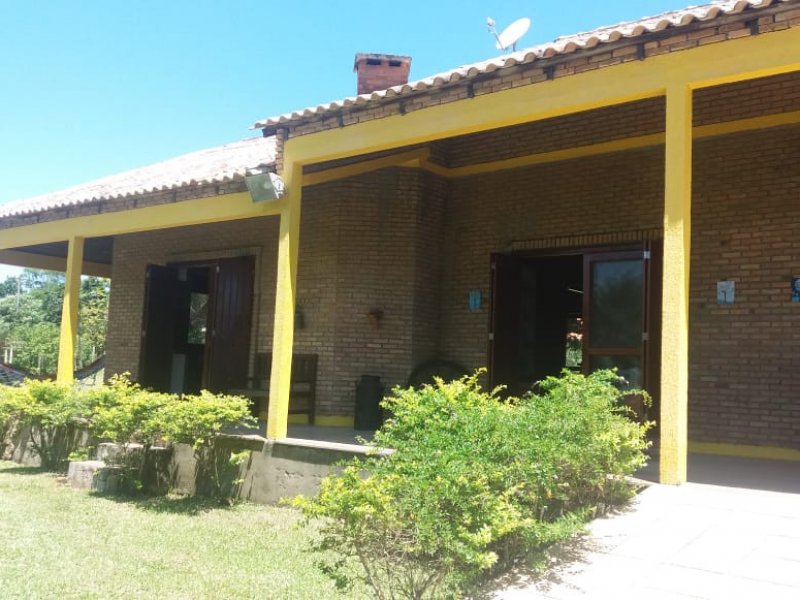Casa de condomínio à venda Águas Claras com 4400m² e 2 quartos por R$ 425.000 - 46198675-fotos-sitio-096.jpg