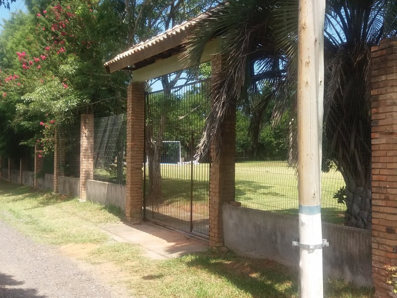 Casa de condomínio à venda Águas Claras com 4400m² e 2 quartos por R$ 425.000 - 574381910-fotos-sitio-019.jpg