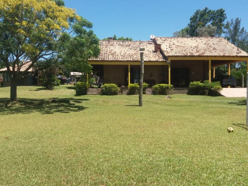Casa de condomínio à venda Águas Claras com 4400m² e 2 quartos por R$ 425.000 - 854110761-fotos-sitio-099.jpg