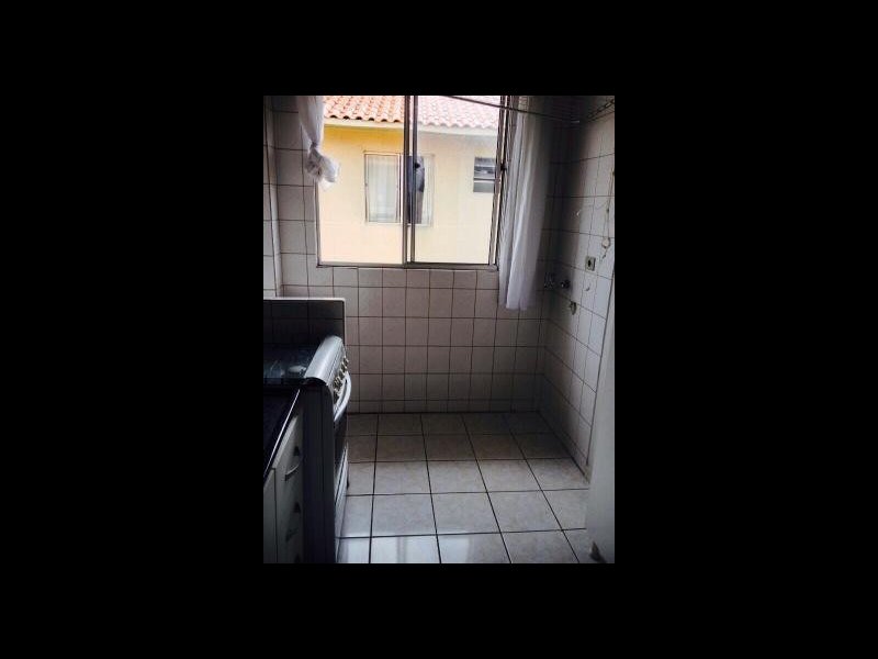 imóvel com 68m² - Sítio Cercado - Curitiba