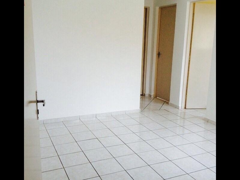 imóvel com 68m² - Sítio Cercado - Curitiba