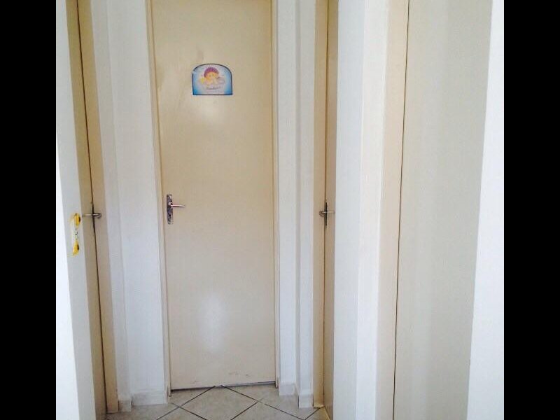 imóvel com 68m² - Sítio Cercado - Curitiba