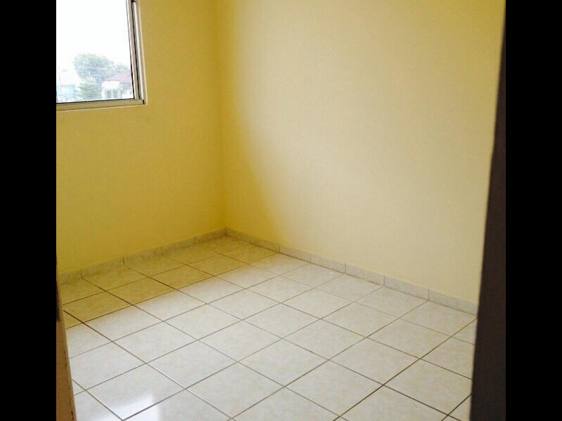 imóvel com 68m² - Sítio Cercado - Curitiba
