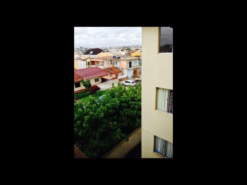 imóvel com 68m² - Sítio Cercado - Curitiba