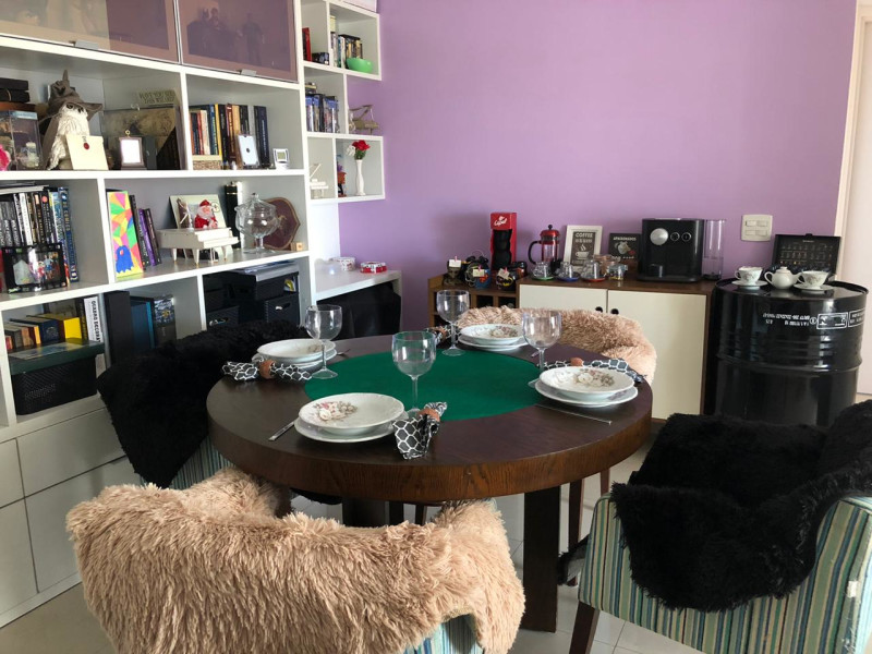 Apartamento à venda Ipiranga  com 65m² e 2 quartos por R$ 540.000 - img-20200118-wa0018.jpg