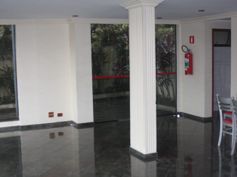 imóvel com 60m² - Vila Yara - Osasco