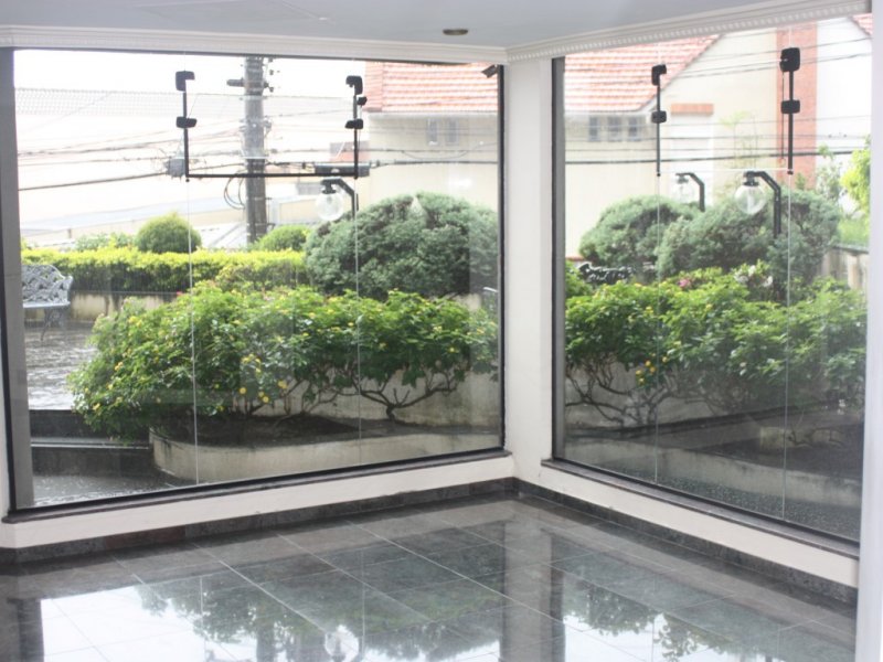 imóvel com 60m² - Vila Yara - Osasco