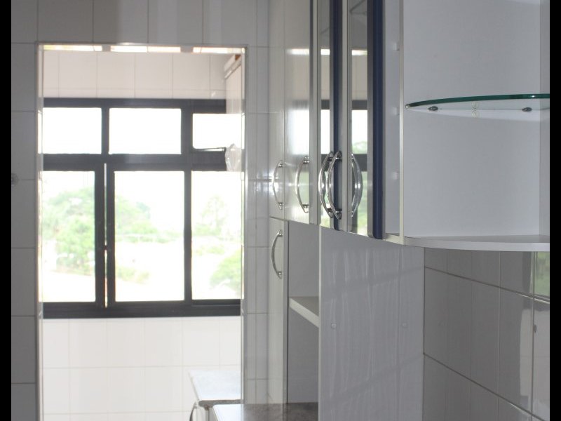 imóvel com 60m² - Vila Yara - Osasco