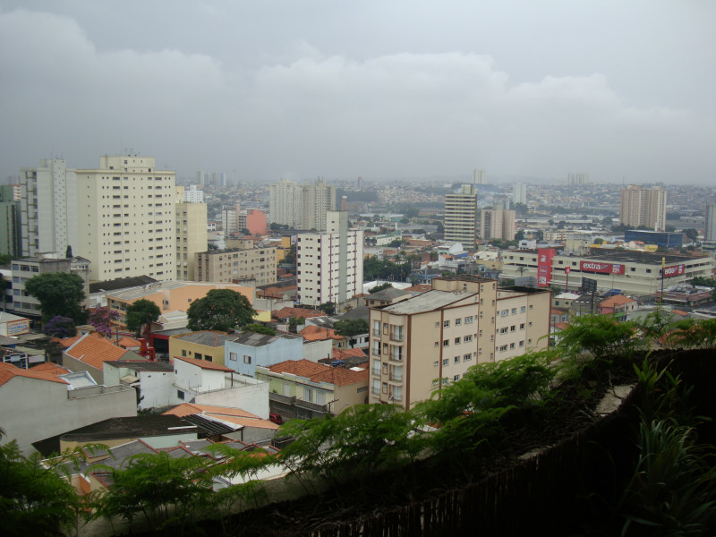 imóvel com 230m² - Vila Assunção - Santo André