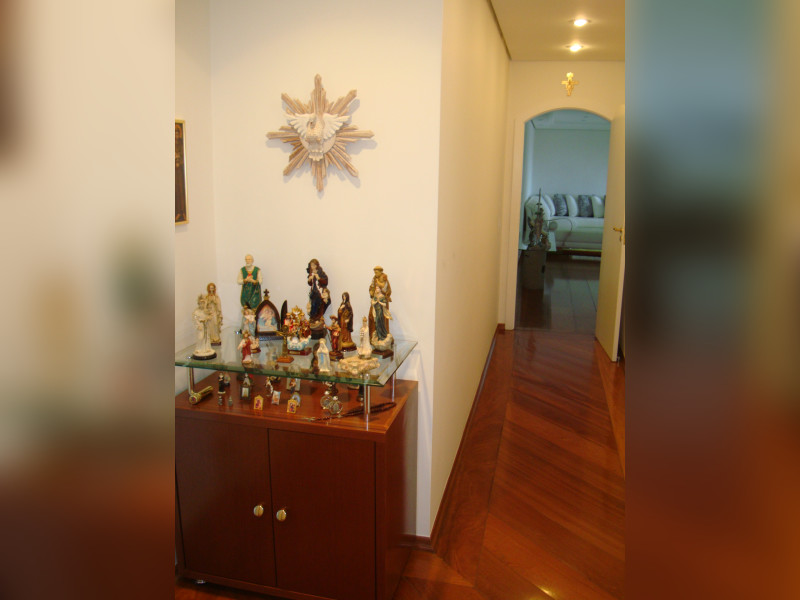 imóvel com 230m² - Vila Assunção - Santo André