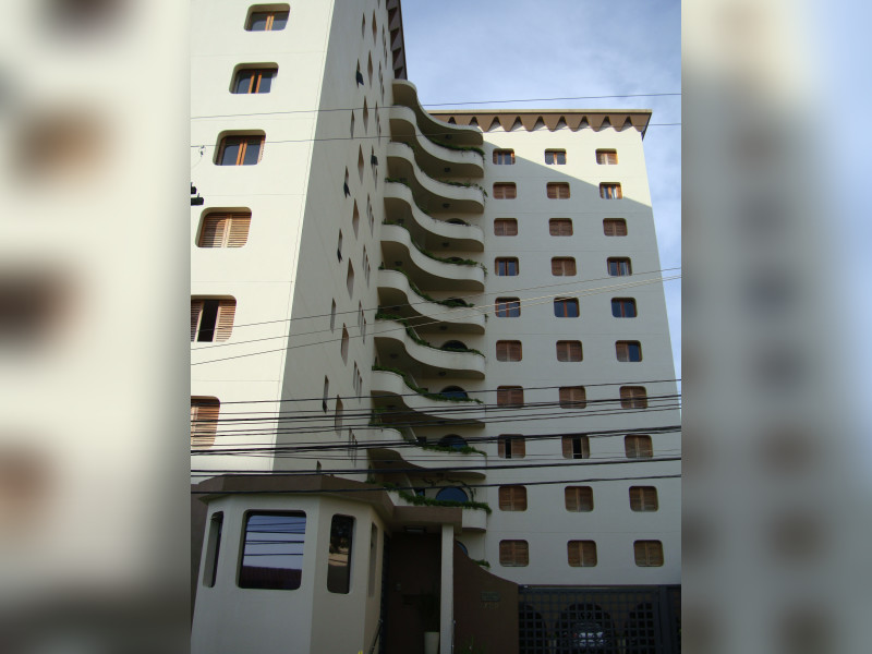 imóvel com 230m² - Vila Assunção - Santo André