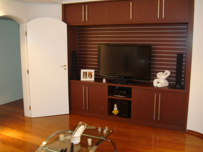 imóvel com 230m² - Vila Assunção - Santo André