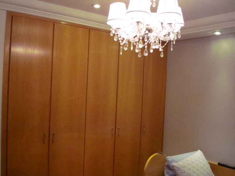 imóvel com 230m² - Vila Assunção - Santo André