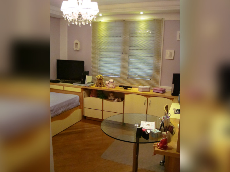 imóvel com 230m² - Vila Assunção - Santo André
