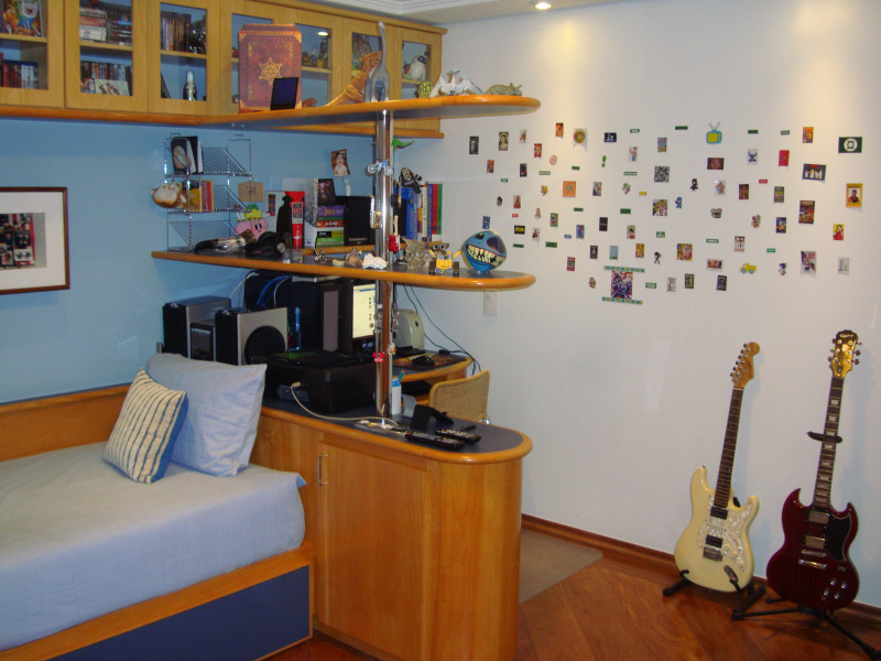 imóvel com 230m² - Vila Assunção - Santo André
