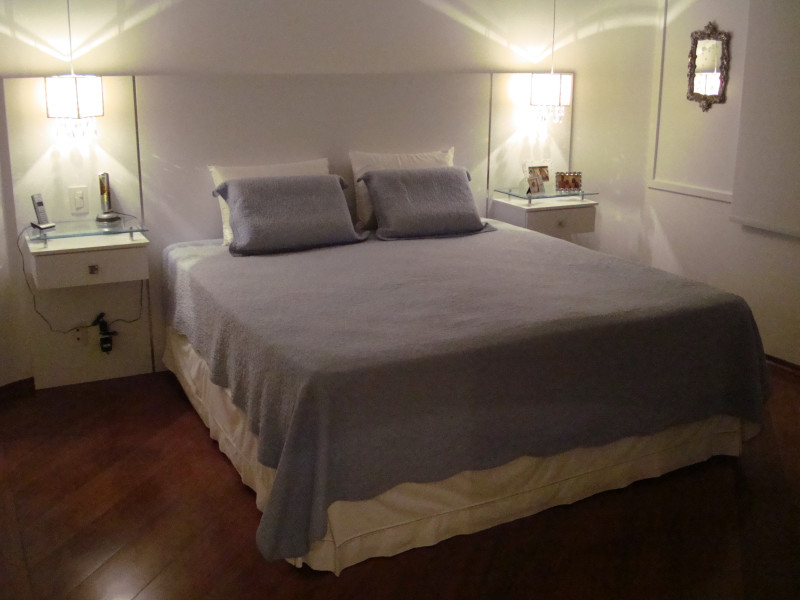 imóvel com 230m² - Vila Assunção - Santo André