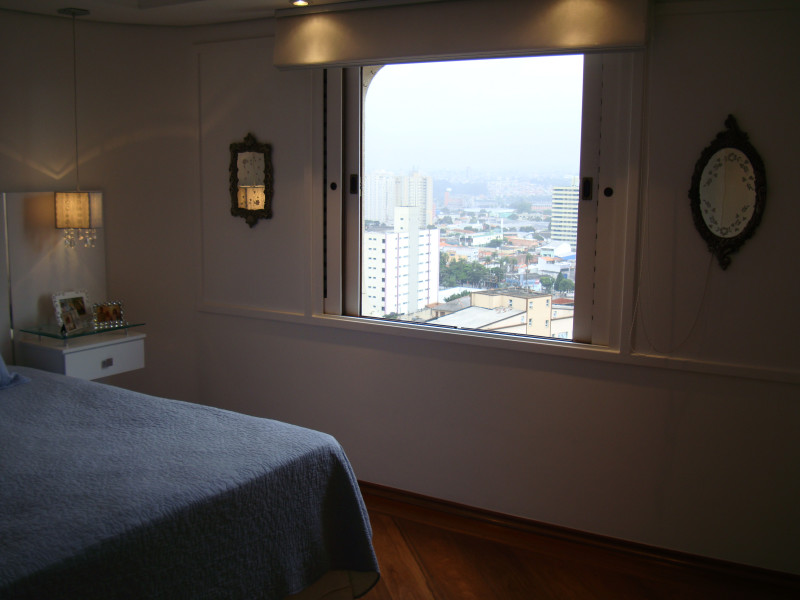 imóvel com 230m² - Vila Assunção - Santo André