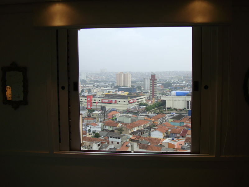 imóvel com 230m² - Vila Assunção - Santo André