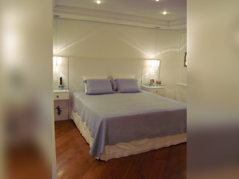imóvel com 230m² - Vila Assunção - Santo André