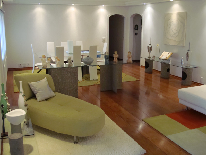 imóvel com 230m² - Vila Assunção - Santo André