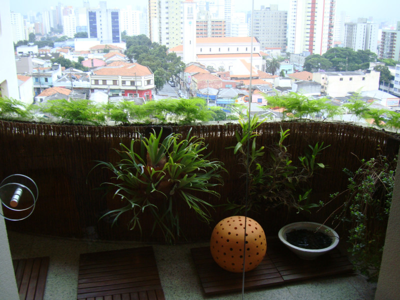 imóvel com 230m² - Vila Assunção - Santo André