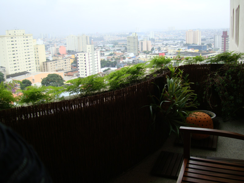 imóvel com 230m² - Vila Assunção - Santo André