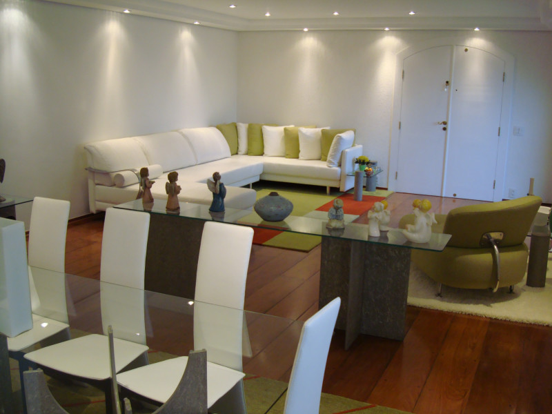 imóvel com 230m² - Vila Assunção - Santo André