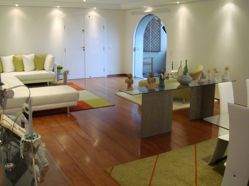 imóvel com 230m² - Vila Assunção - Santo André