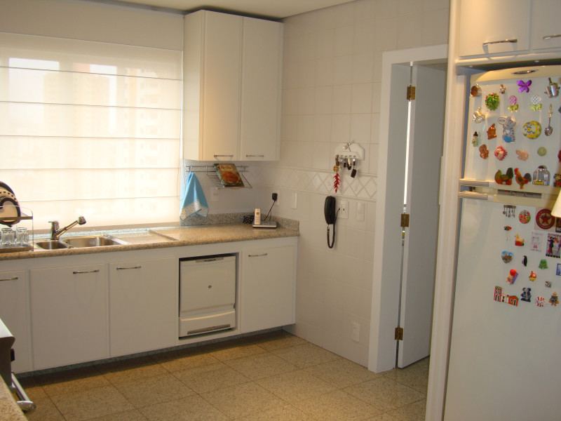 imóvel com 230m² - Vila Assunção - Santo André