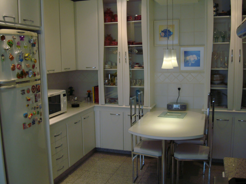 imóvel com 230m² - Vila Assunção - Santo André