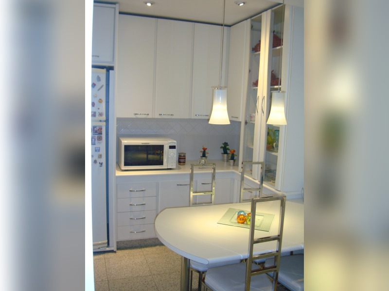 imóvel com 230m² - Vila Assunção - Santo André