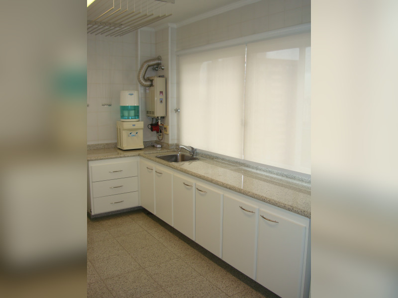 imóvel com 230m² - Vila Assunção - Santo André