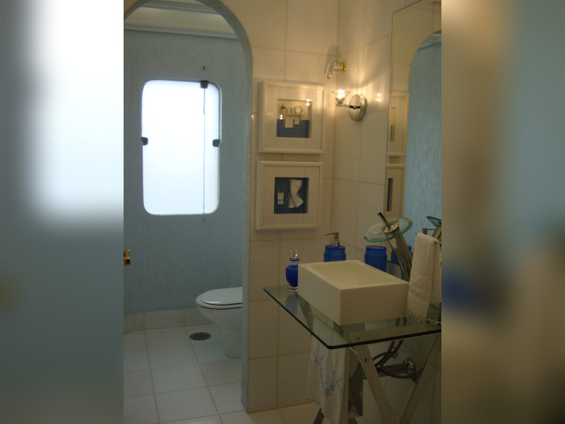 imóvel com 230m² - Vila Assunção - Santo André