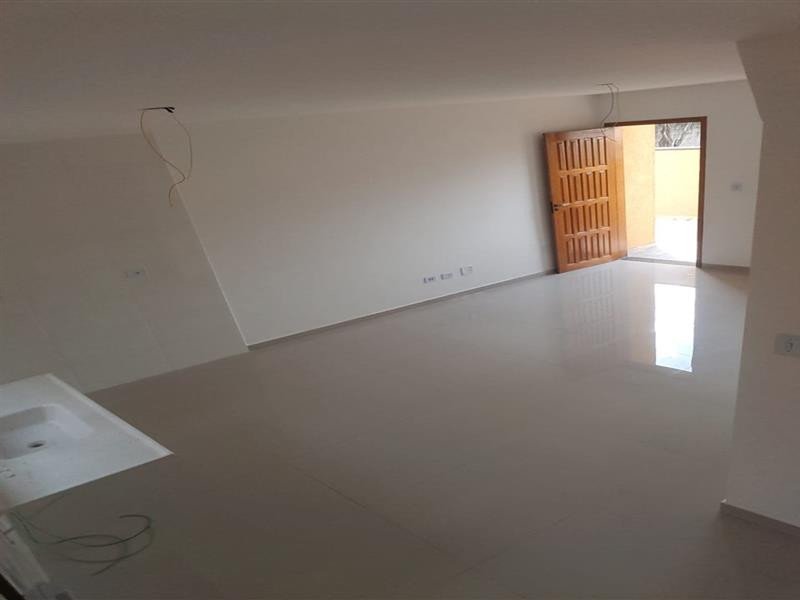 Casa de condomínio à venda Vila Campanela com 69m² e 2 quartos por R$ 205.000 - 334023185-12.jpg